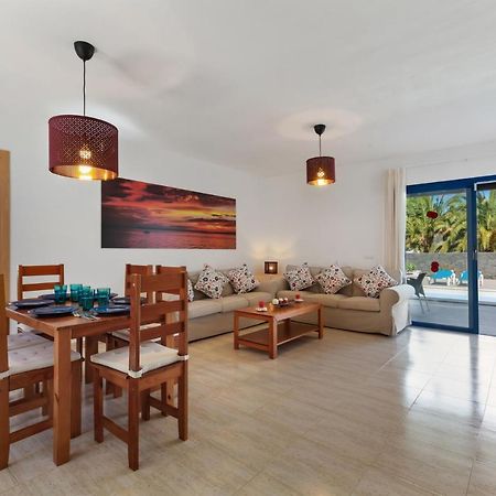 Villa Soleada - Vipvipvillas Коста Бланка Экстерьер фото