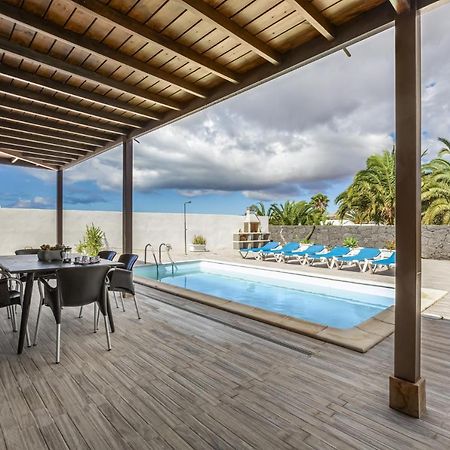 Villa Soleada - Vipvipvillas Коста Бланка Экстерьер фото