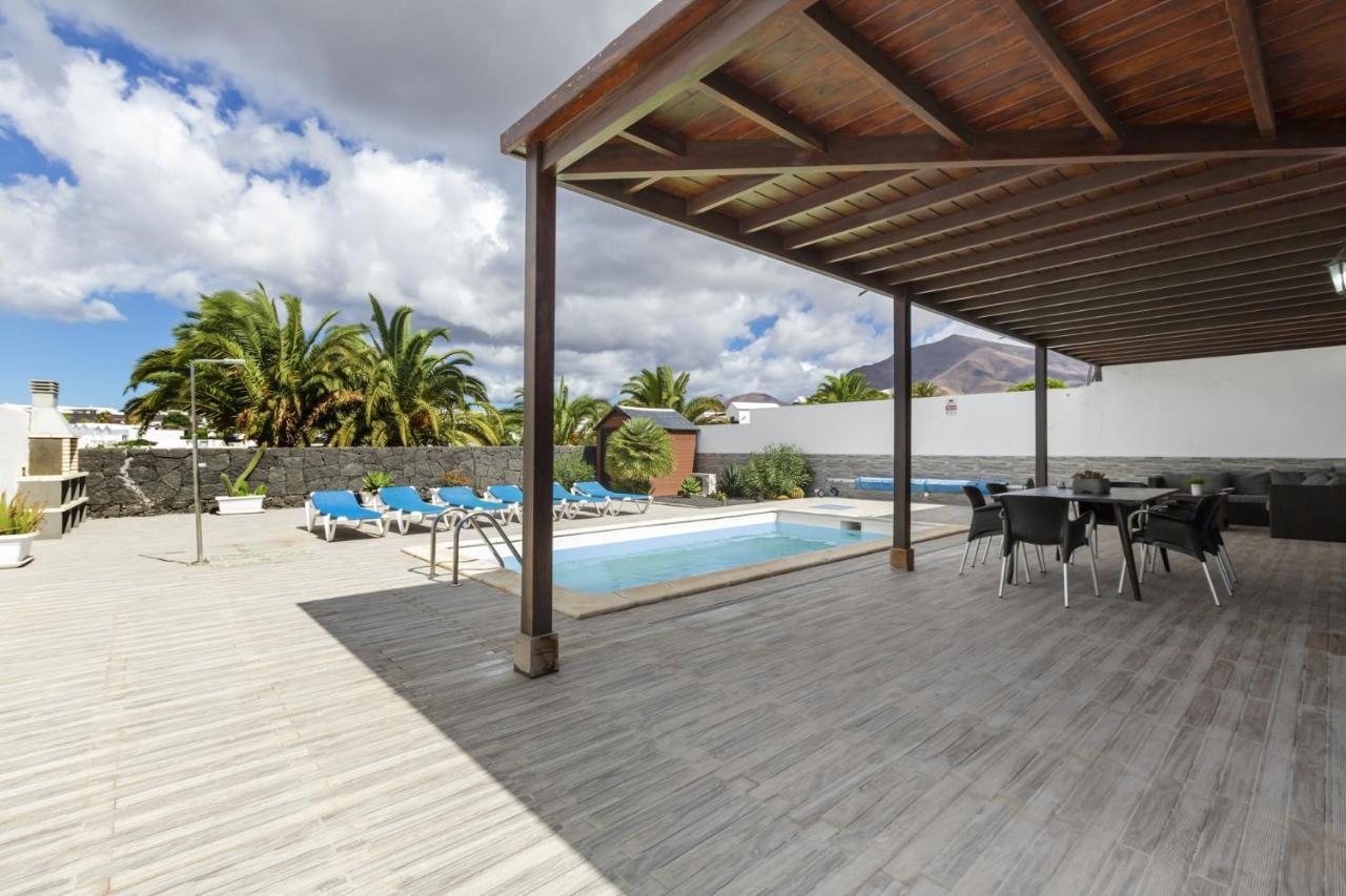 Villa Soleada - Vipvipvillas Коста Бланка Экстерьер фото