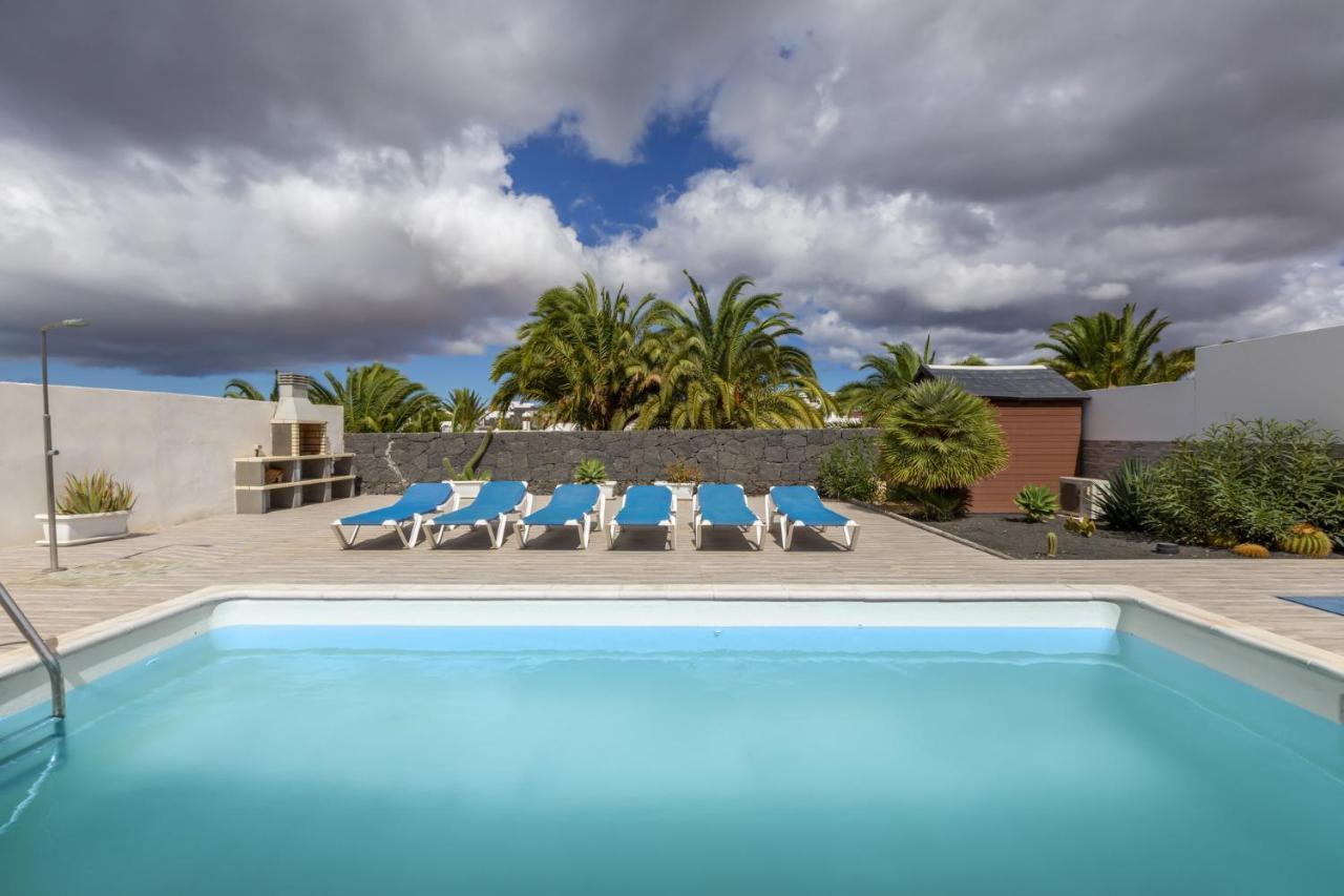 Villa Soleada - Vipvipvillas Коста Бланка Экстерьер фото
