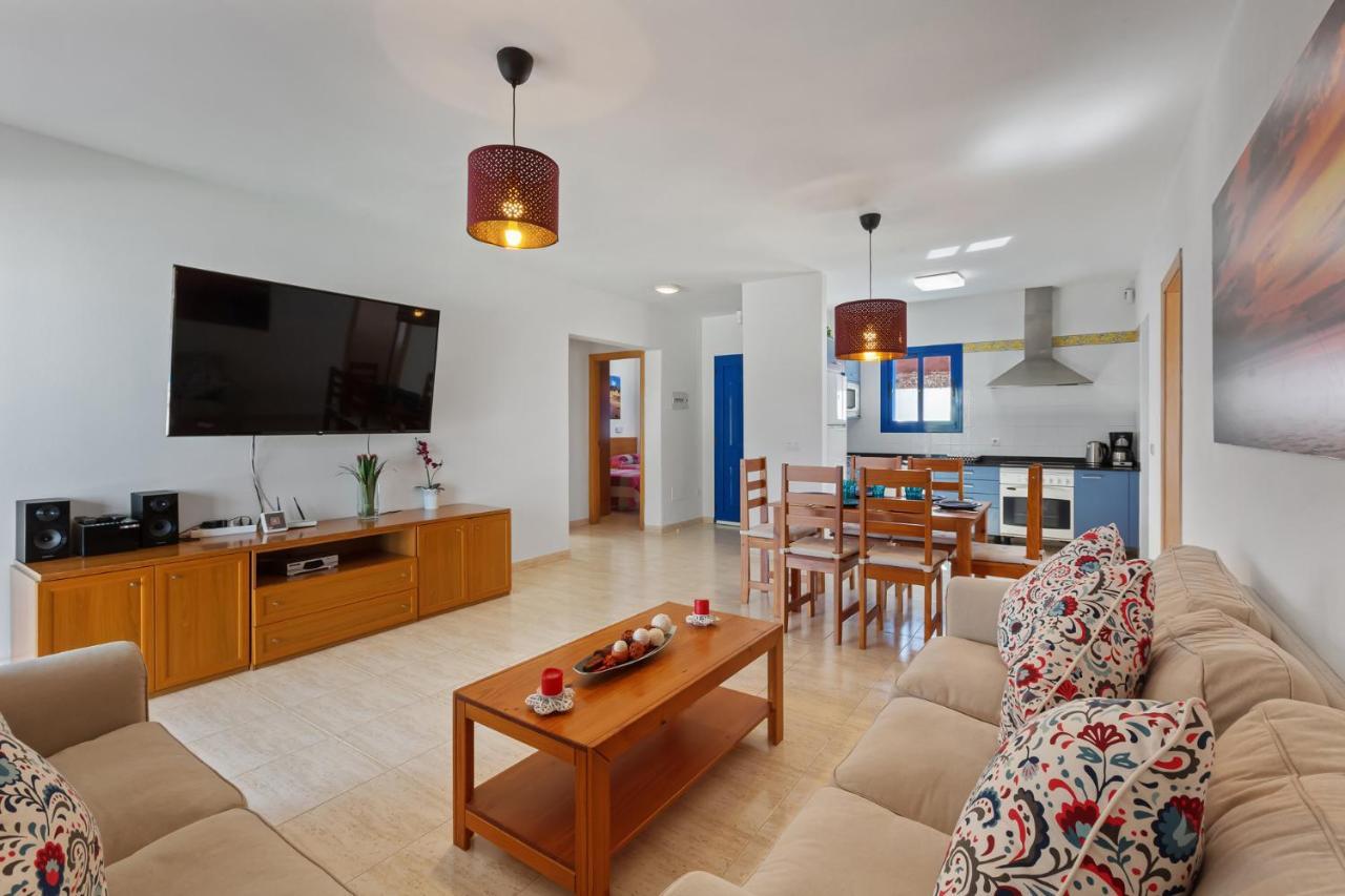 Villa Soleada - Vipvipvillas Коста Бланка Экстерьер фото