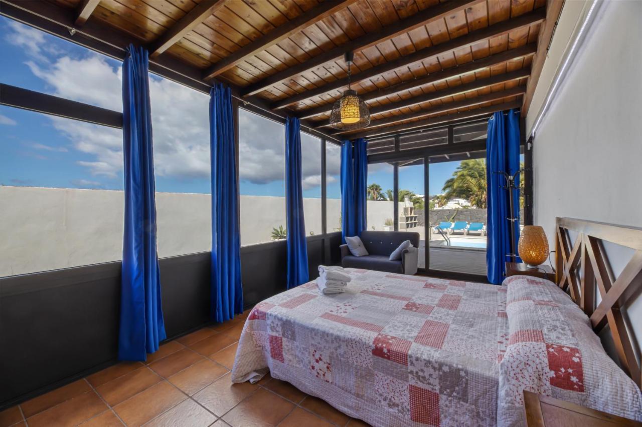 Villa Soleada - Vipvipvillas Коста Бланка Экстерьер фото