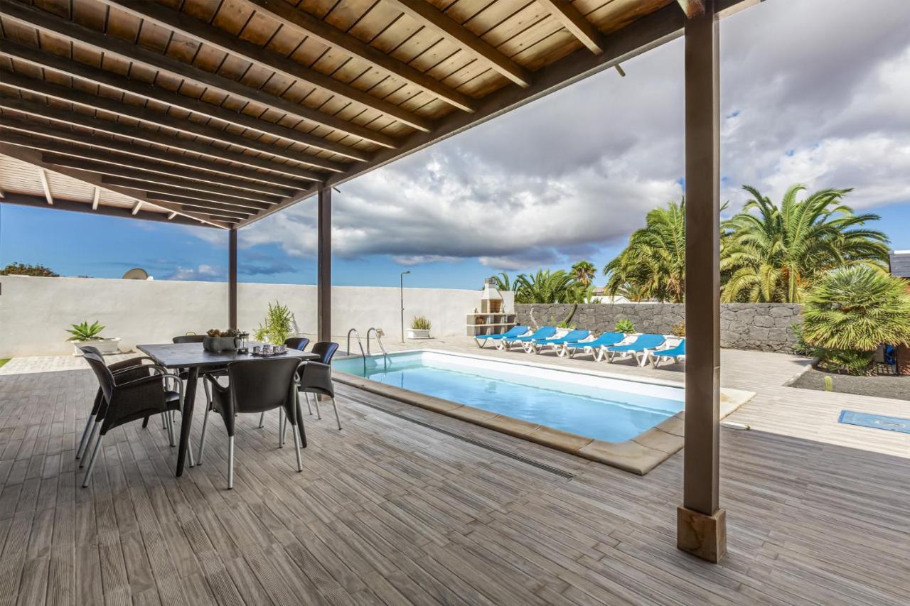 Villa Soleada - Vipvipvillas Коста Бланка Экстерьер фото