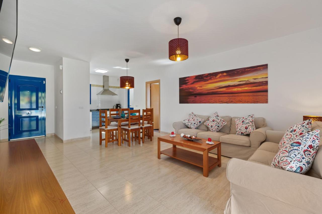 Villa Soleada - Vipvipvillas Коста Бланка Экстерьер фото