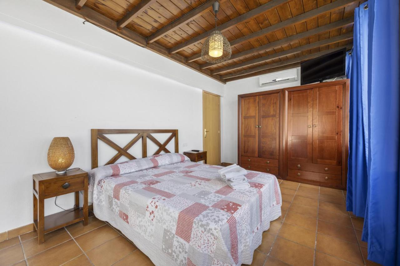 Villa Soleada - Vipvipvillas Коста Бланка Экстерьер фото