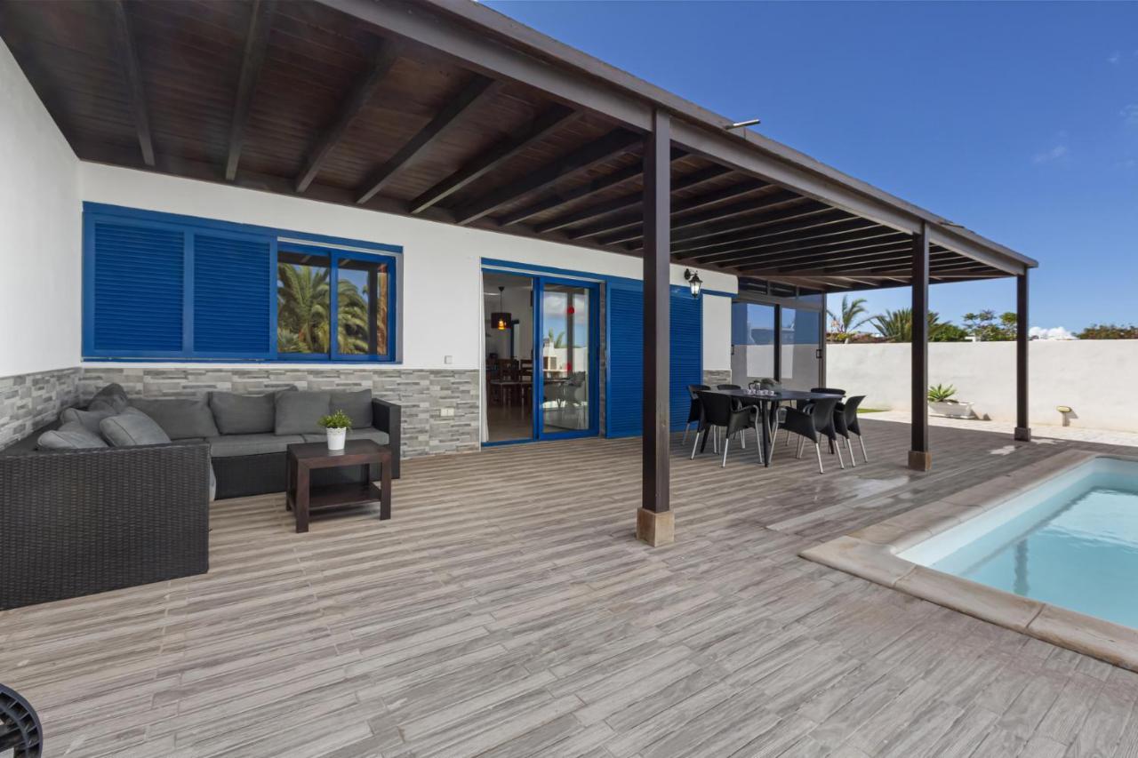 Villa Soleada - Vipvipvillas Коста Бланка Экстерьер фото